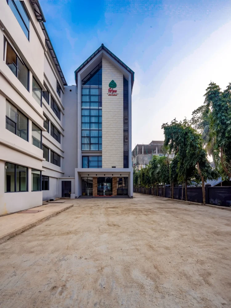 hotel-resort-photograph