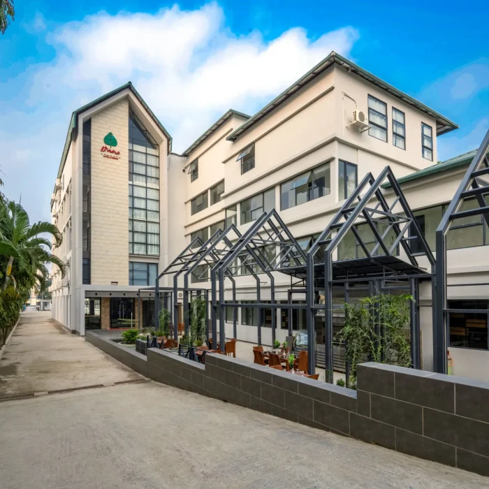 hotel-resort-photograph