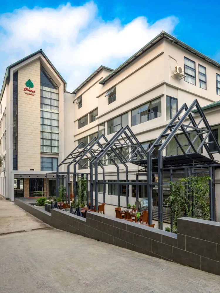 hotel-resort-photograph