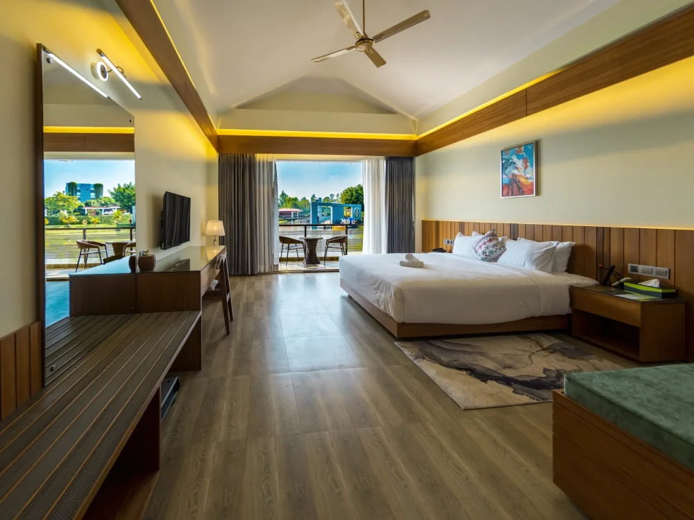 hotel-resort-photograph